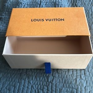 Louis Vuitton Empty Sunglass Gift Box